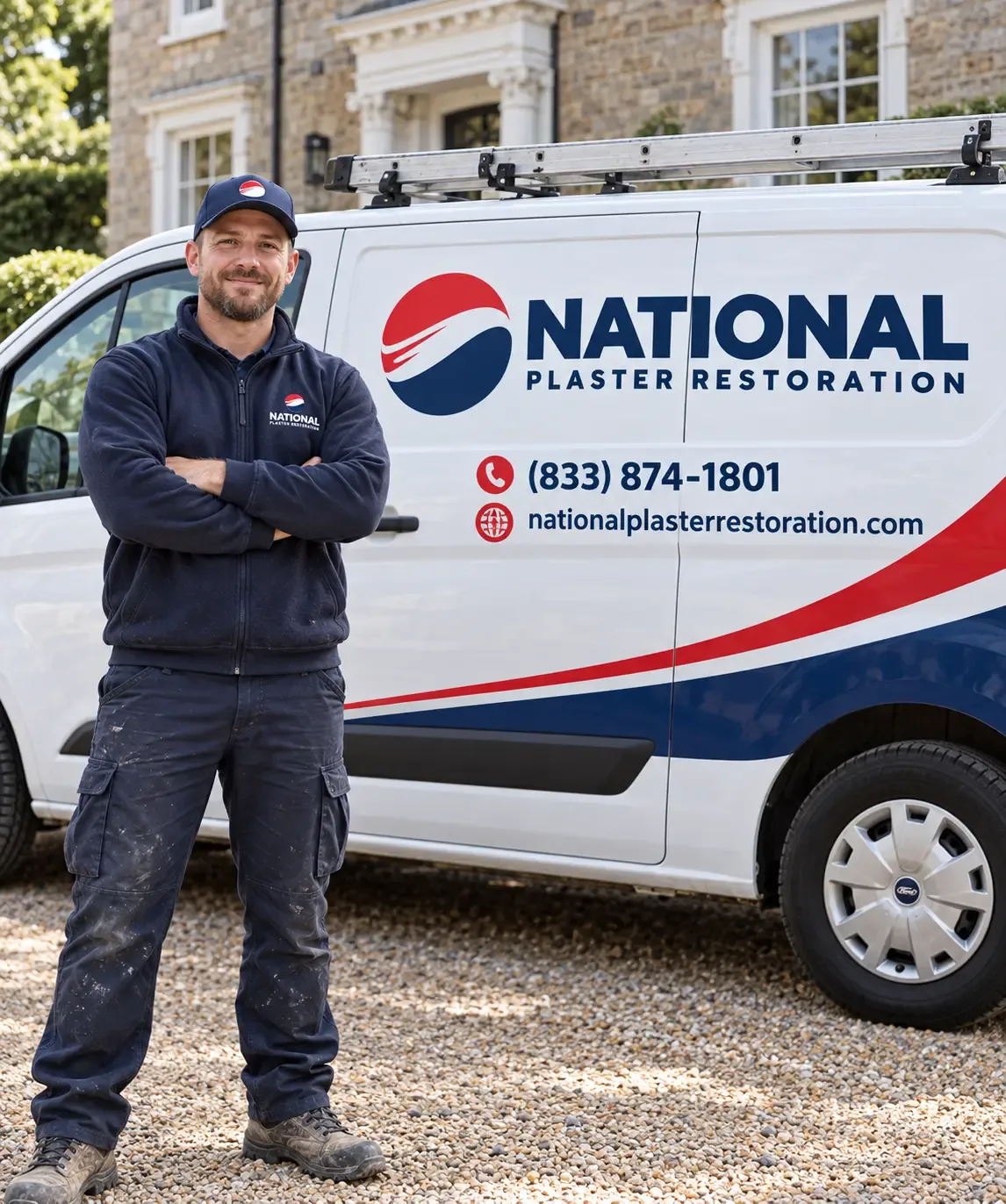 Plaster Repair Goldsboro, MD FAQs